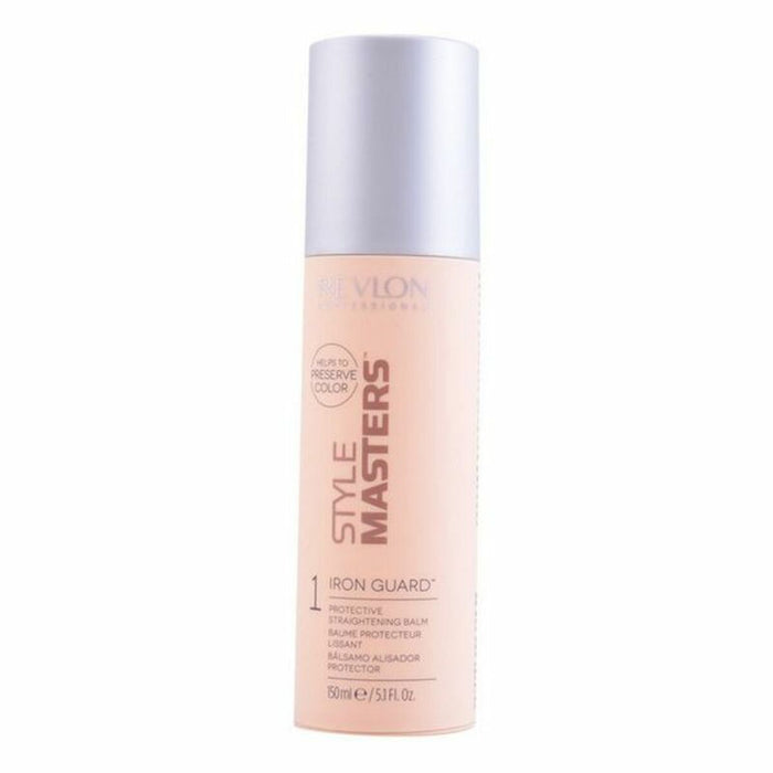 Glättende Haarcreme Style Masters Iron Revlon 7244680000 (150 ml) 150 ml