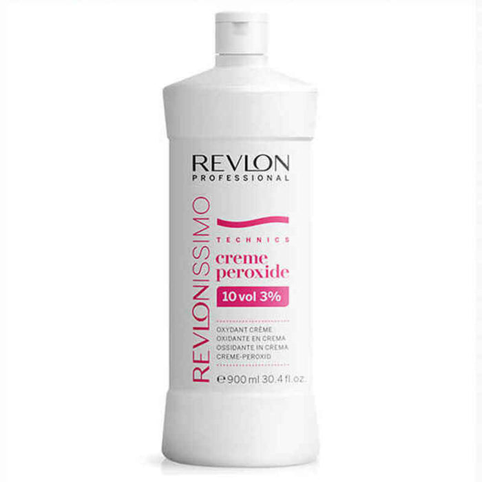 Décolorant Creme Peroxide Revlon 8432225096940 (900 ml)