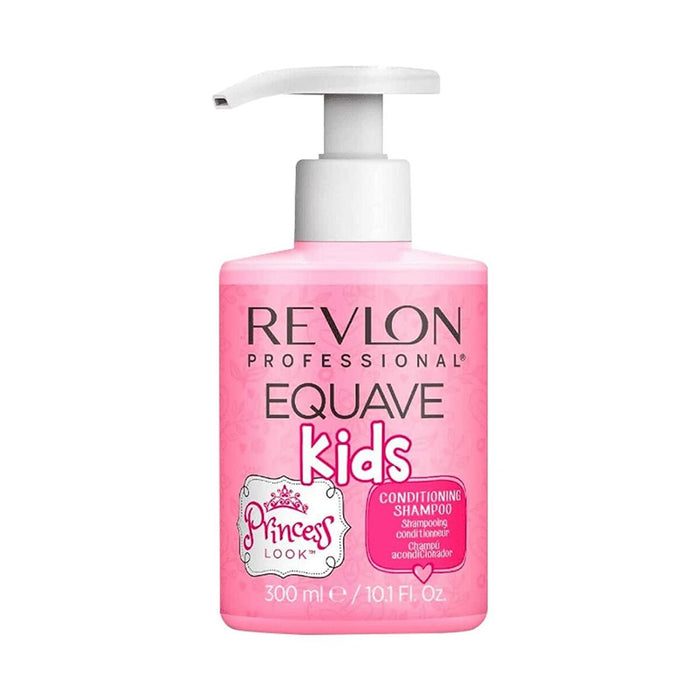 Shampoo Revlon Equave Kids 300 ml