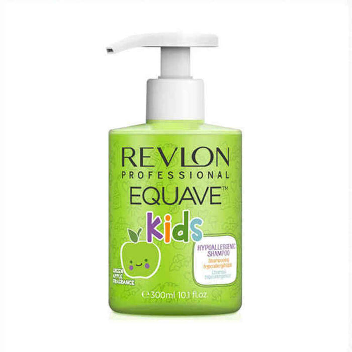 Shampooing Démêlant Equave Kids Revlon 7255221000 300 ml (300 ml)