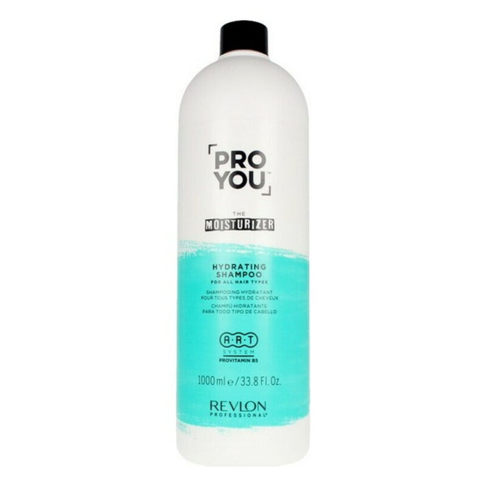 Shampooing ProYou the Moisturizer Revlon (1000 ml)