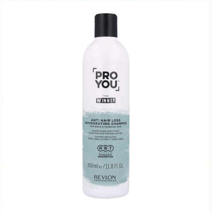 Anti-Hair Loss Shampoo Pro You The Winner Revlon (350 ml)