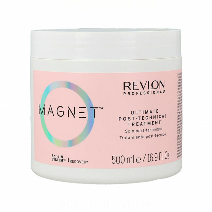 Traitement    Revlon Magnet             500 ml (500 ml)