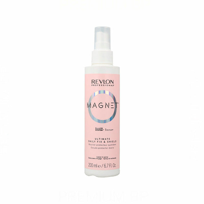 Spray Réparateur Revlon Magnet 200 ml