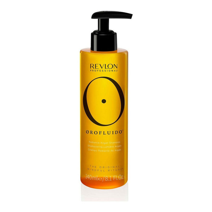 Restorative Shampoo Revlon Restorative