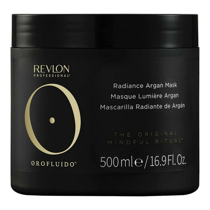 Repairing Haar-Reparatur-Maske Revlon Restorative