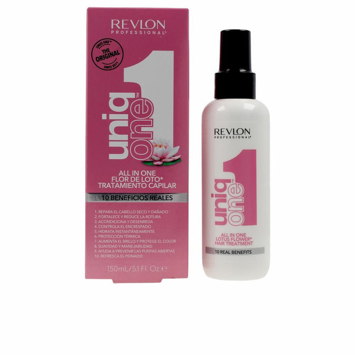 Haarmaske ohne Spülung Revlon REVL0004 150 ml