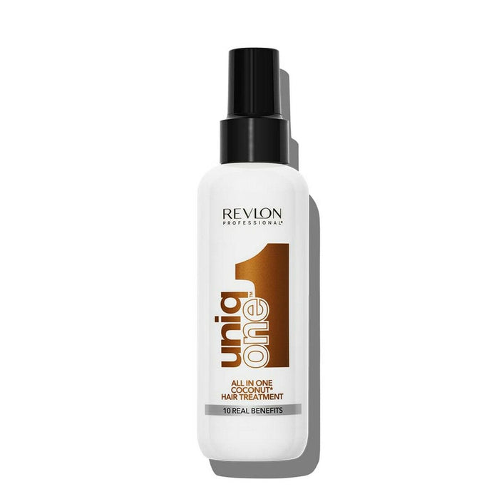 No-Rinse Spray Revlon Uniq One All In One Coconut 150 ml