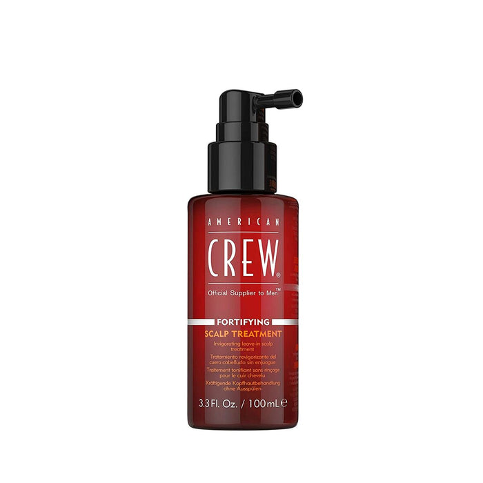 Anti-Hair Loss Treatment American Crew   100 ml