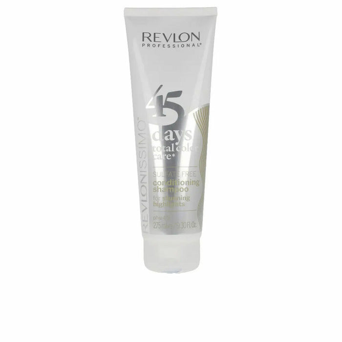 2 in 1 Shampoo und Conditioner Revlon 45 DAYS