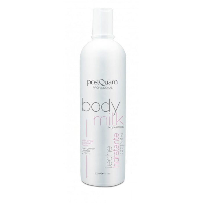 Lotion corporelle Postquam Hydrating