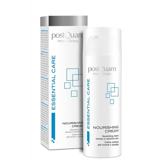 Body Cream Postquam