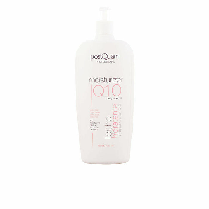 Body Cream Postquam PQE01880 400 ml (400 ml)