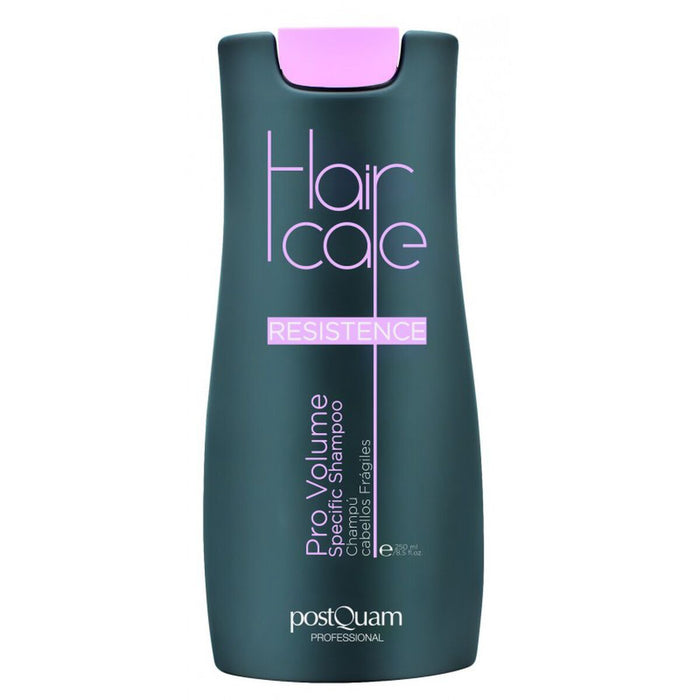 Shampoo Postquam 250 ml Erzeugt Volumen