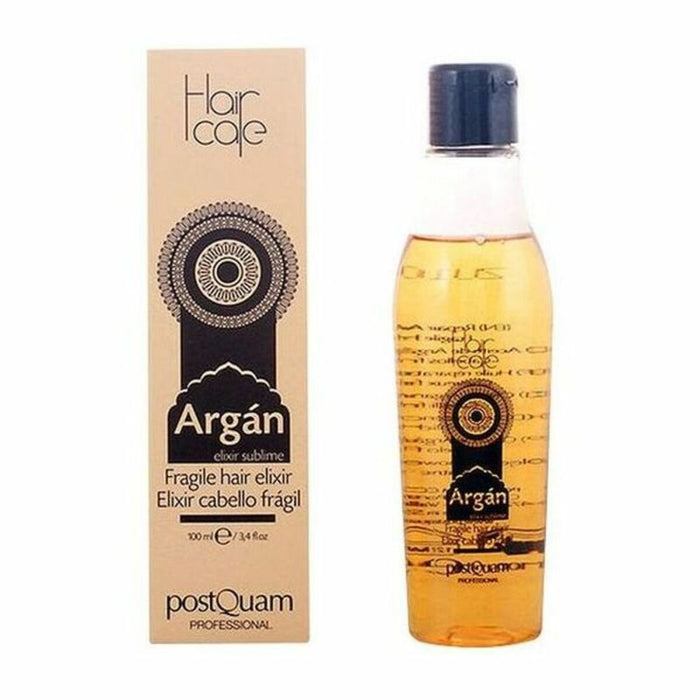 Restorative Intense Treatment Haircare Argán Postquam PQPARSUB2 (100 ml) 100 ml