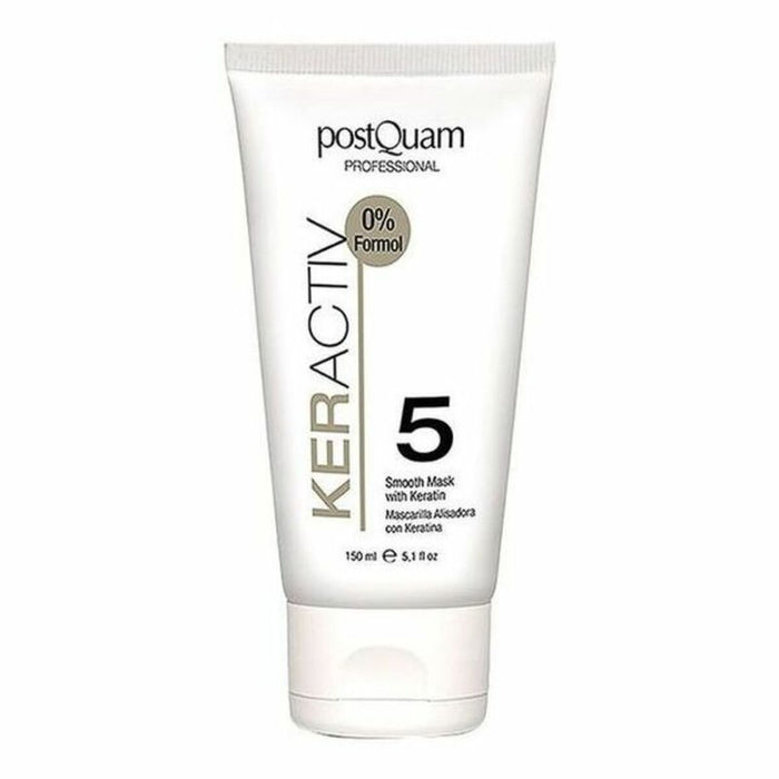 Haarmaske Keractiv Postquam PQPKER08 150 ml