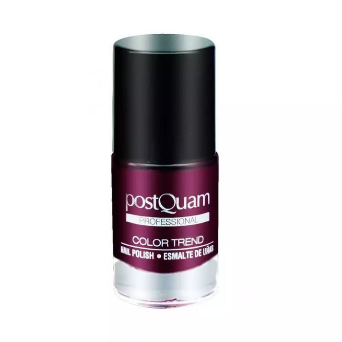 Vernis à ongles Postquam Color Trend Cerise 10 ml