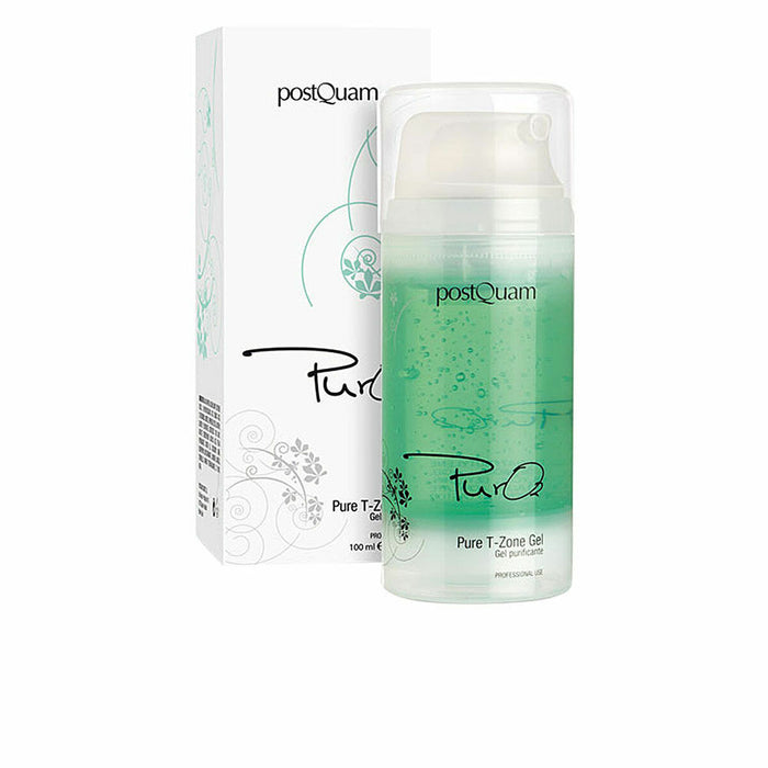 Purifying Gel Cleanser Postquam PQEPURGEL