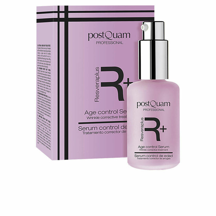 Facial Serum Postquam PQERESVSE 30 ml (30 ml)