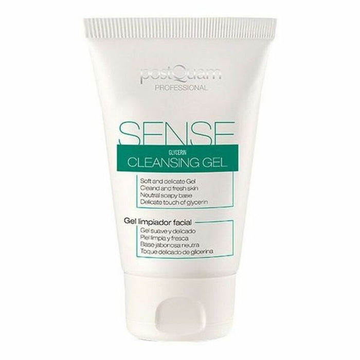 Facial Cleansing Gel Sense Postquam 150 ml