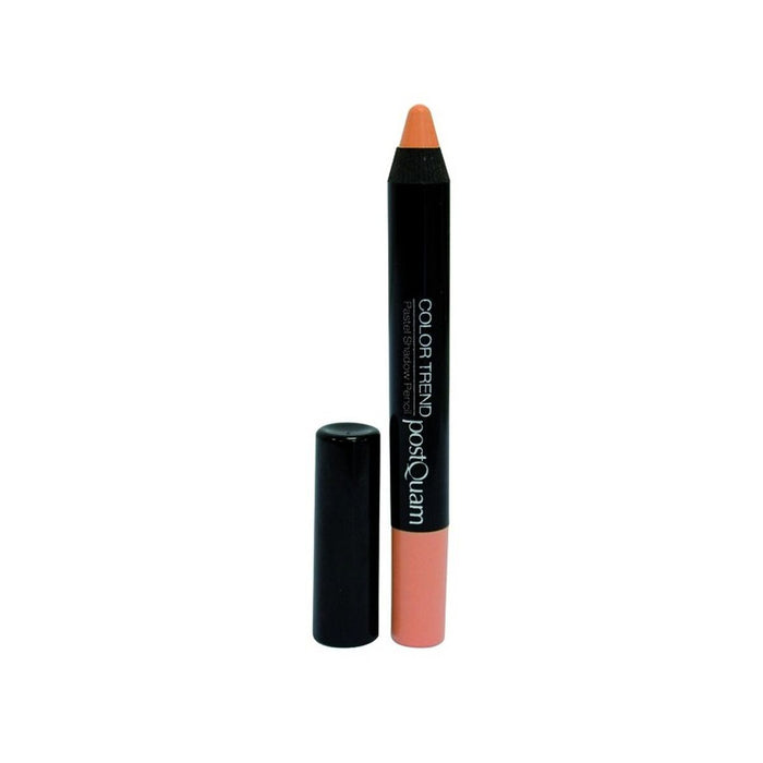 Ombre à paupières Postquam Color Trend Nº 10 Pastel Camel 10 g Stick