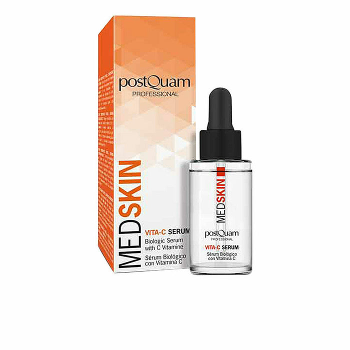 Sérum visage Postquam Med Skin Biologic Vitamine C (30 ml)