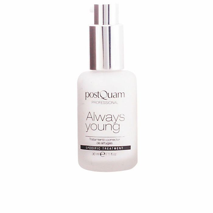 Crème antirides Postquam ALWAYS YOUNG 30 ml