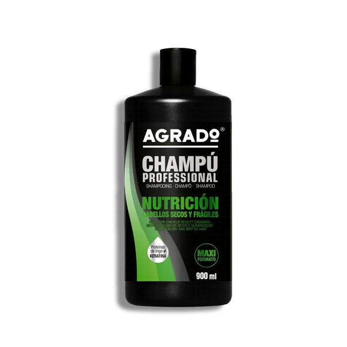 Shampooing Agrado (500 ml)