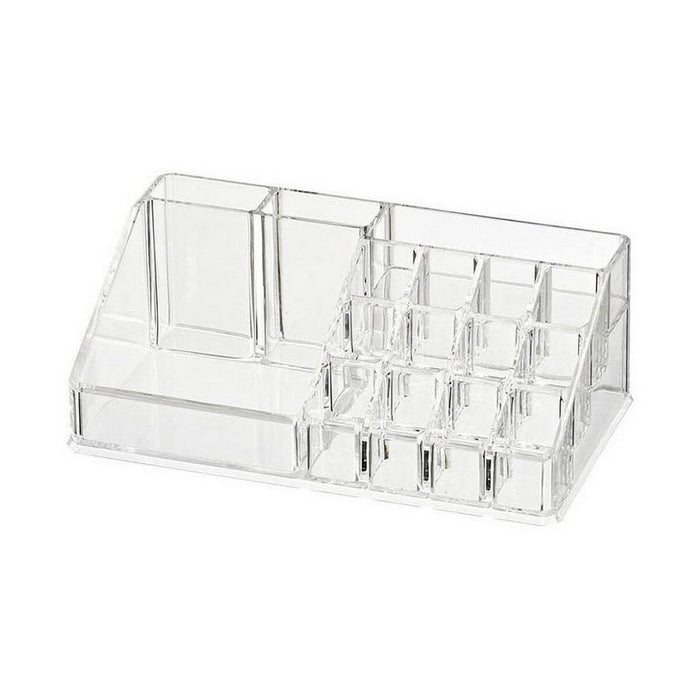 Organisateur de maquillage Confortime 22,3 x 12,7 x 8 cm