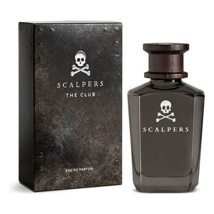 Parfum Homme The Club Scalpers EDP The Club EDP