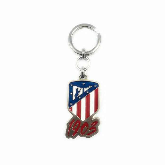 Porte-clés Atlético Madrid Seva Import 5001148