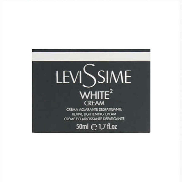 Körpercreme Levissime White 2