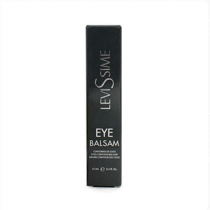 Faux cils Levissime Eye Complex (15 ml)