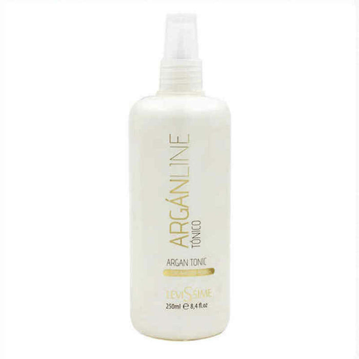 Körpercreme Levissime Argan Line (250 ml)