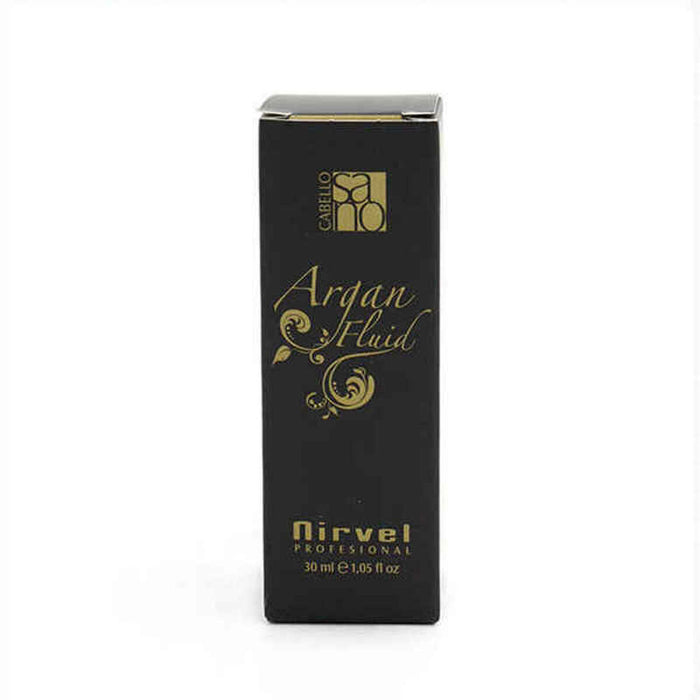 Hair Serum Nirvel Argan Fluid (30 ml)