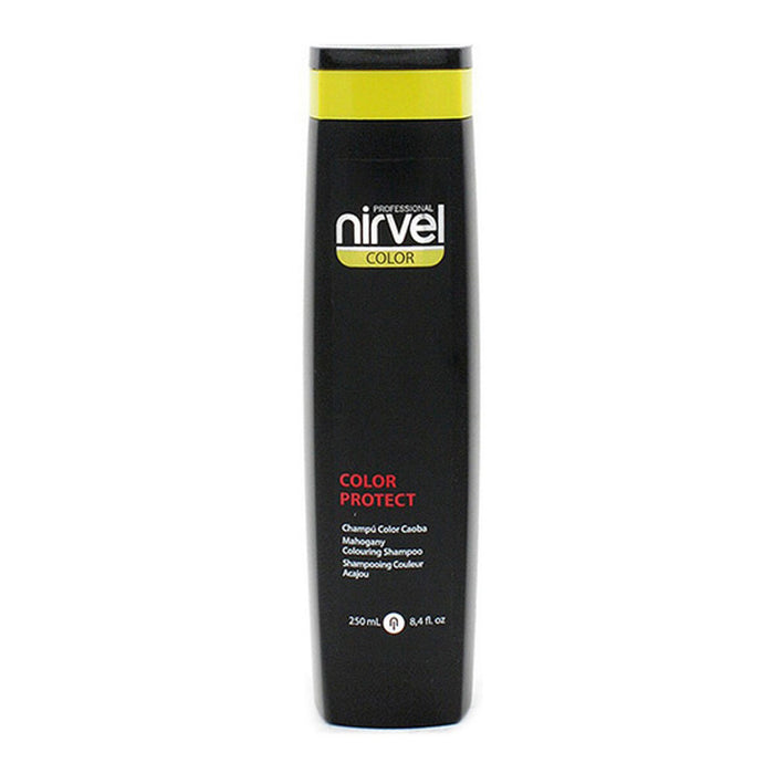 Shampooing Nirvel Color Champú