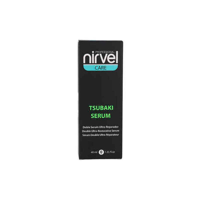 Haarserum Nirvel Care Tsubaki (40 ml)