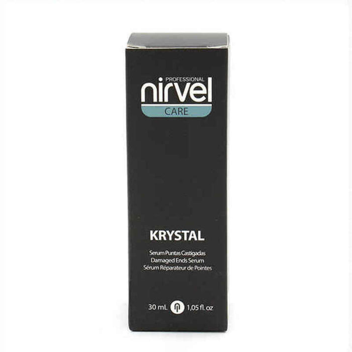 Sérum pour cheveux Nirvel Care Krystal (30 ml)