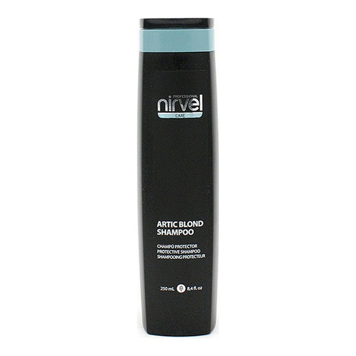 Shampooing Care Artic Blond Nirvel Care Champú (250 ml)