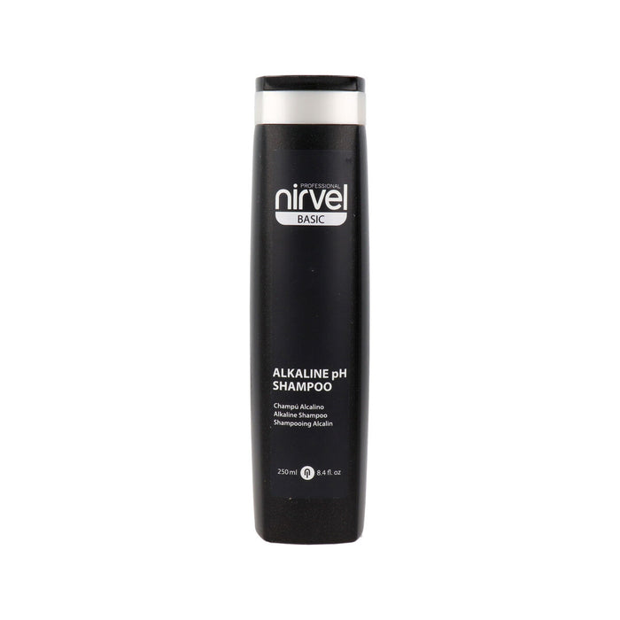 Shampoo Nirvel Basic Alkaline 250 ml