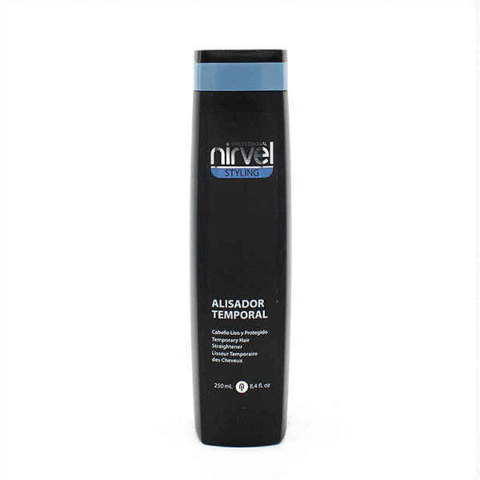 Traitement Capillaire Lissant Nirvel Styling Alisador (250 ml)