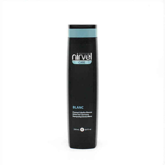 Shampooing Nirvel Care Champú