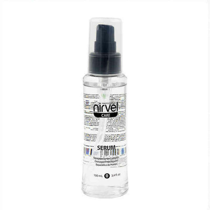 Sérum réparateur pour pointes fourchues Nirvel Care (100 ml)