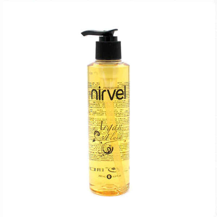 Haarserum Nirvel Argan Fluid (200 ml)