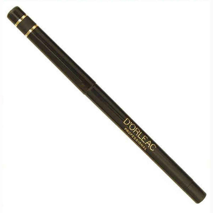 Kajalstift D'orleac Lápiz Automático Nº 1 Schwarz