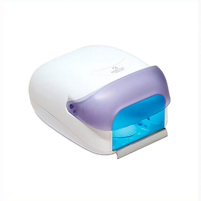 LED-UV-Nagellampe D'orleac   36 W Weiß