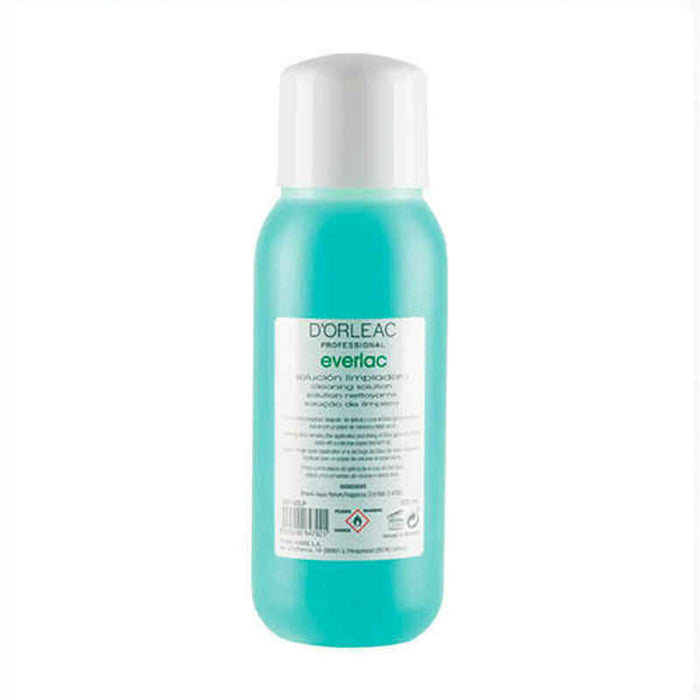 cleaner Fama Fabré Dorleac Everlac Nails (150 ml)