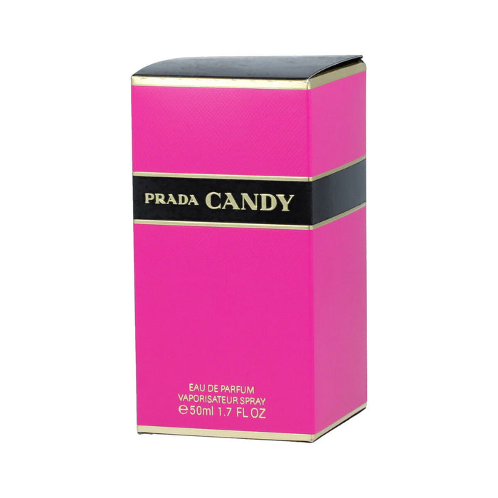 Damenparfüm Prada Candy EDP EDP 50 ml