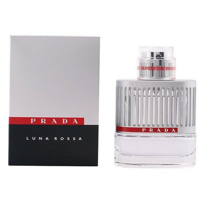 Herrenparfüm Prada Luna Rossa EDT 50 ml