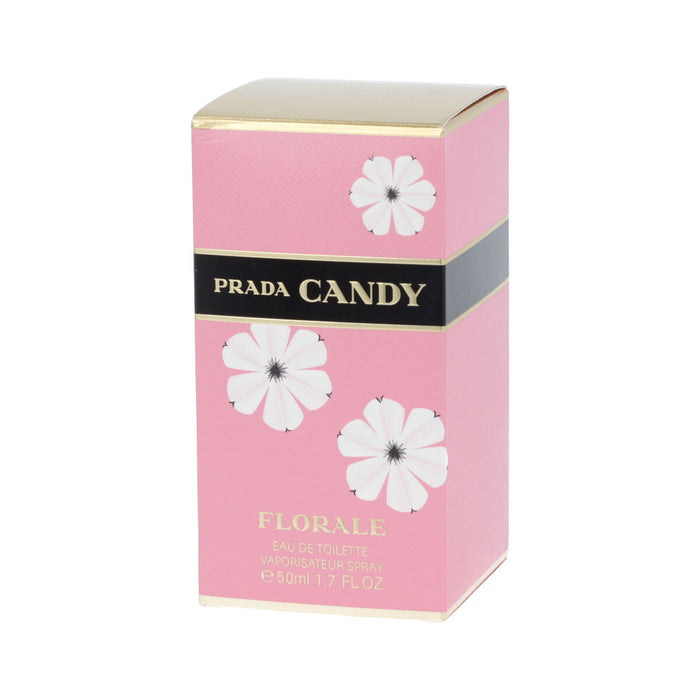 Damenparfüm Prada Candy Florale EDT 50 ml